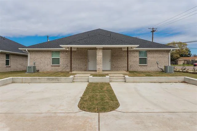 House for rent