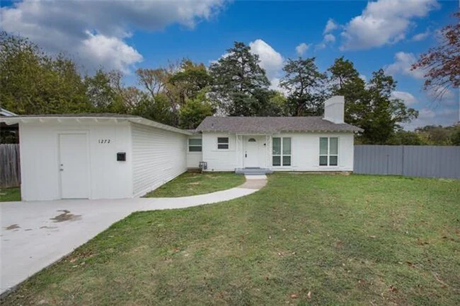 House for rent