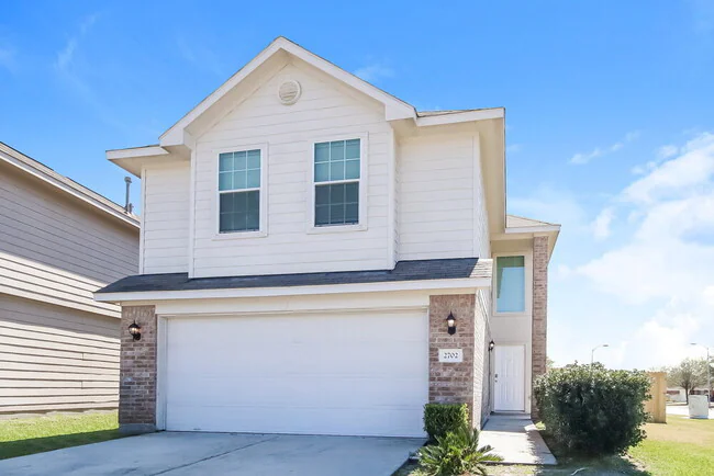 House for rent